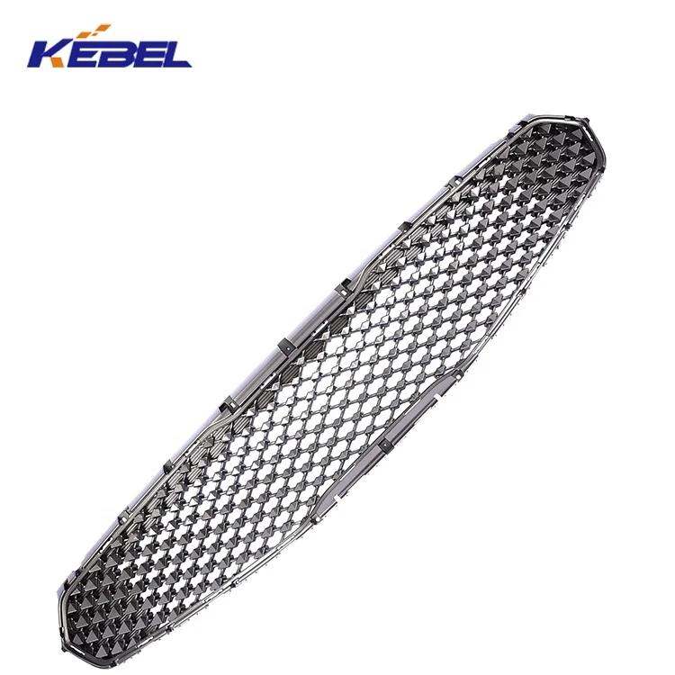 Manufacture Well Made Grille Raditaor Grills OEM 86352-F6000 Bumper Grille for KIA CADENZA K7 2016