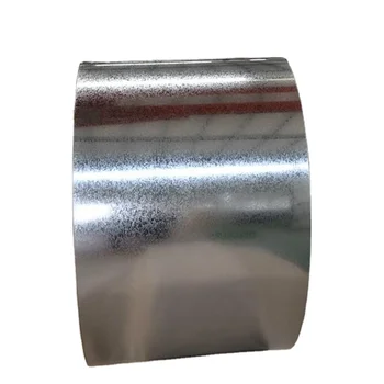 Factory price gi coil manufacturer  zinc coated hot rolled steel sheet in coil galvanized steel coil