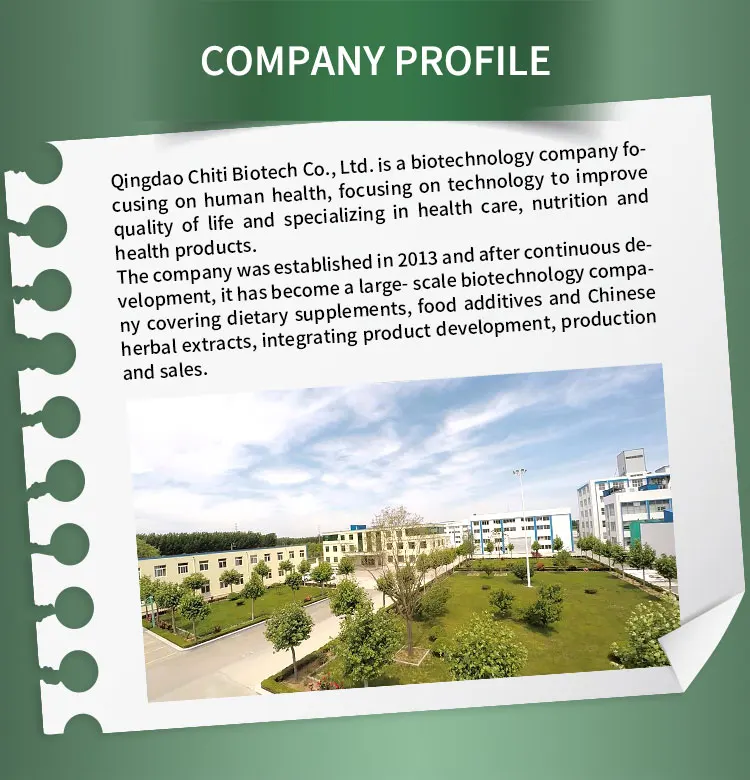 High Quality Bulk Organic Spirulina Chlorella Protein Powder Spirulina