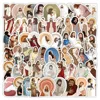 Colorido-60 unids/set