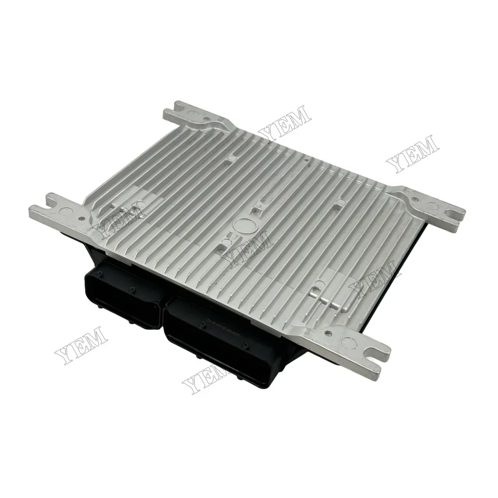 ECU 7835-45-4001 Fit for Komatsu PC300-8 Engine 5