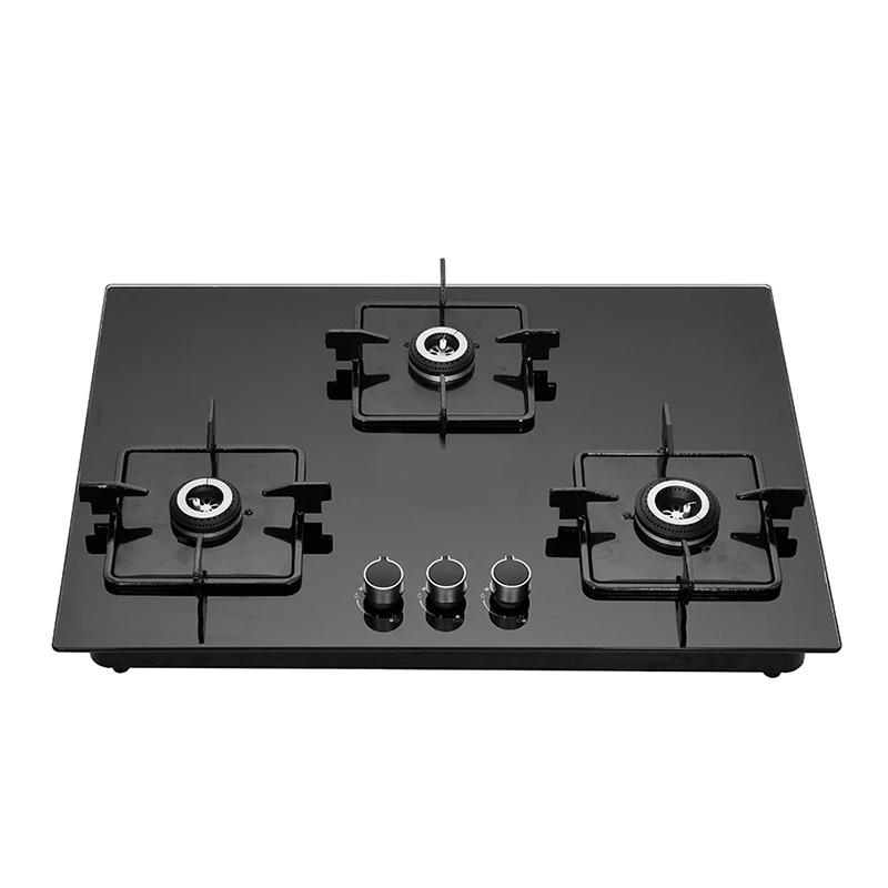 Battery Stove for Cooking Single Burner Cooktop Three Burner Gas Stove Outdoor