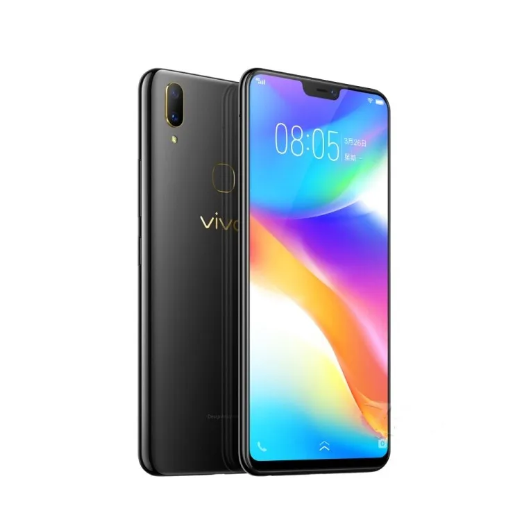 vivo y85 64gb