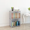 2 cube grey