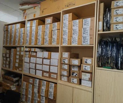 Shenzhen Nanfeng Quancheng Electronics Co., Ltd. 2