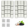 Filter element (8 filter elements + 4 filter cotton pads) / box