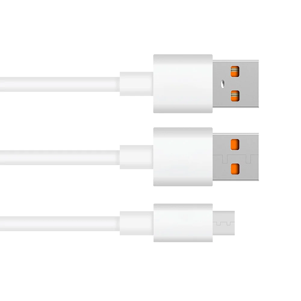Кабель Micro USB универсальный длиной 1 м, Шнур Micro USB для передачи данных на Android, шнур для быстрой синхронизации и зарядки для Samsung Galaxy S7 Edge S7 S6