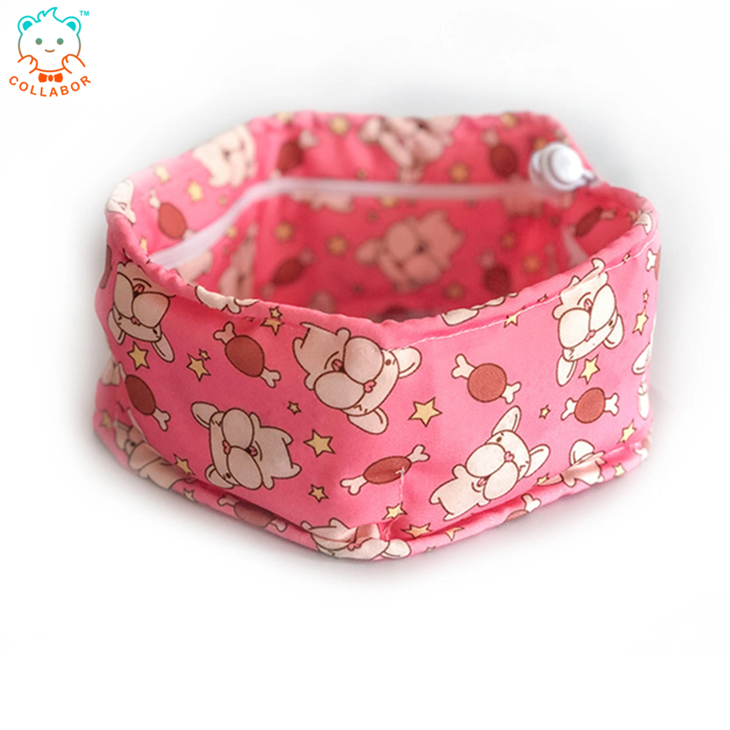 Collabor 11colors Dog Collars In Bulk Custom Ice Dog Cool Collars Neck