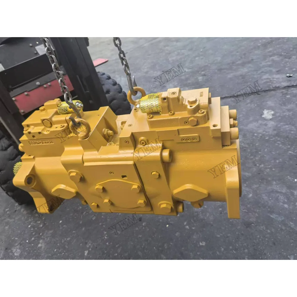 Hydraulic Pump K7V280DTP for Caterpillar E374GC Engine Parts for Sale 2