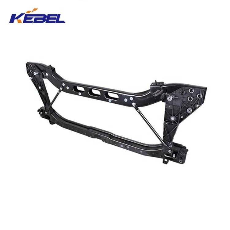 KEBEL Radiator tank Frame OEM CH1225321C Car Radiator Support for Dodge Ram 3500 2019 2020 2021 2022