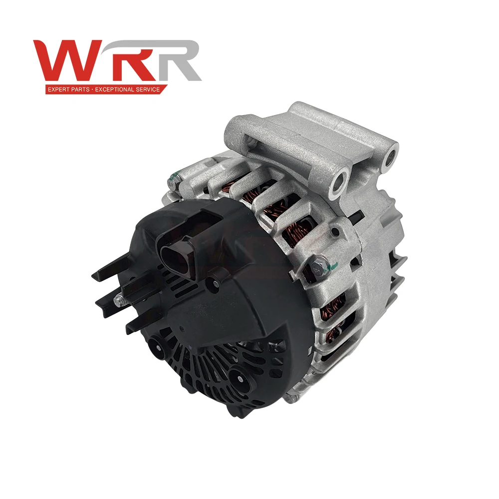 Alternador 55a Para Mercedes Benz | Meses sin interés