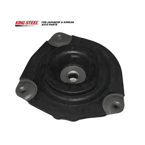 OE 54321-EN001 54321-EN002 54321-EW80A 54321-JX00A 54321-JX50A Suspension Car Rubber Shock Absorber Strut Mount for TIIDA C11