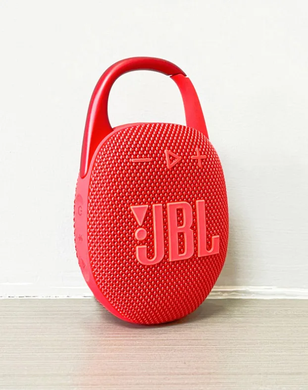 JBL Clip5オリジナルポータブルワイヤレススピーカーIP67防水屋外BT5