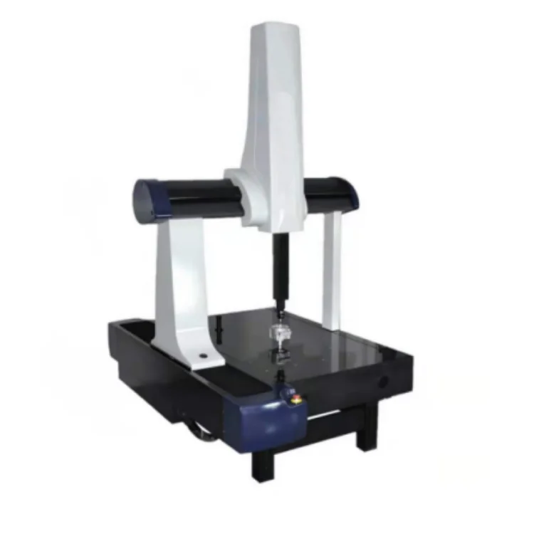 Langshuo CMM Three Coordinate Measuring Machine - 1 Year Warranty