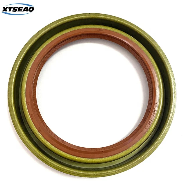 Japanese Wholesale Auto Parts - Crankshaft Oil Seal 5096250520