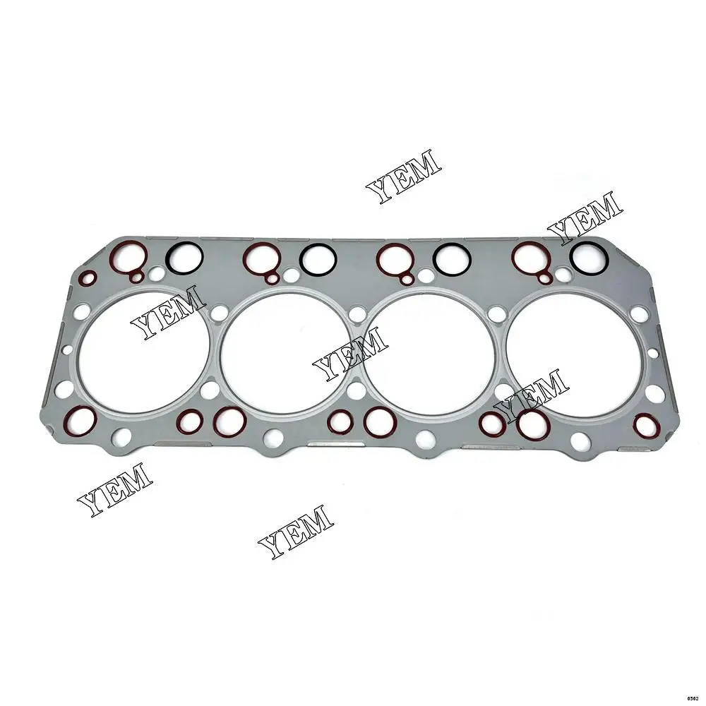 ED33 Cylinder Head Gasket for Nissan Engine Overhaul Rebuild Kit