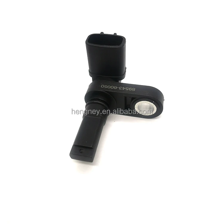 硯 KINGSTEEL ABS Speed Sensor for Toyota RAV4 - Reliable