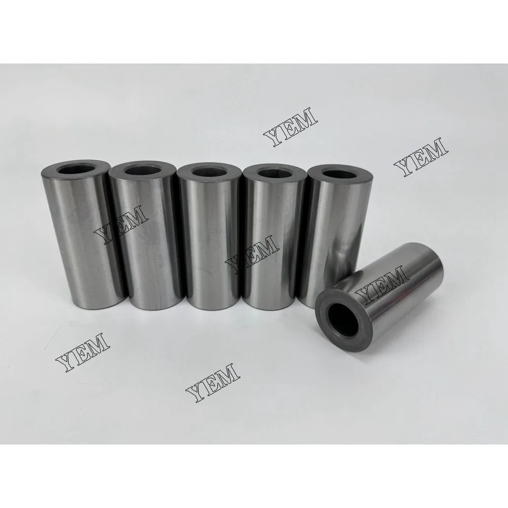 H07D Piston Pin for Hino Tractor Excavator Mowers Engine Repair Parts Kit