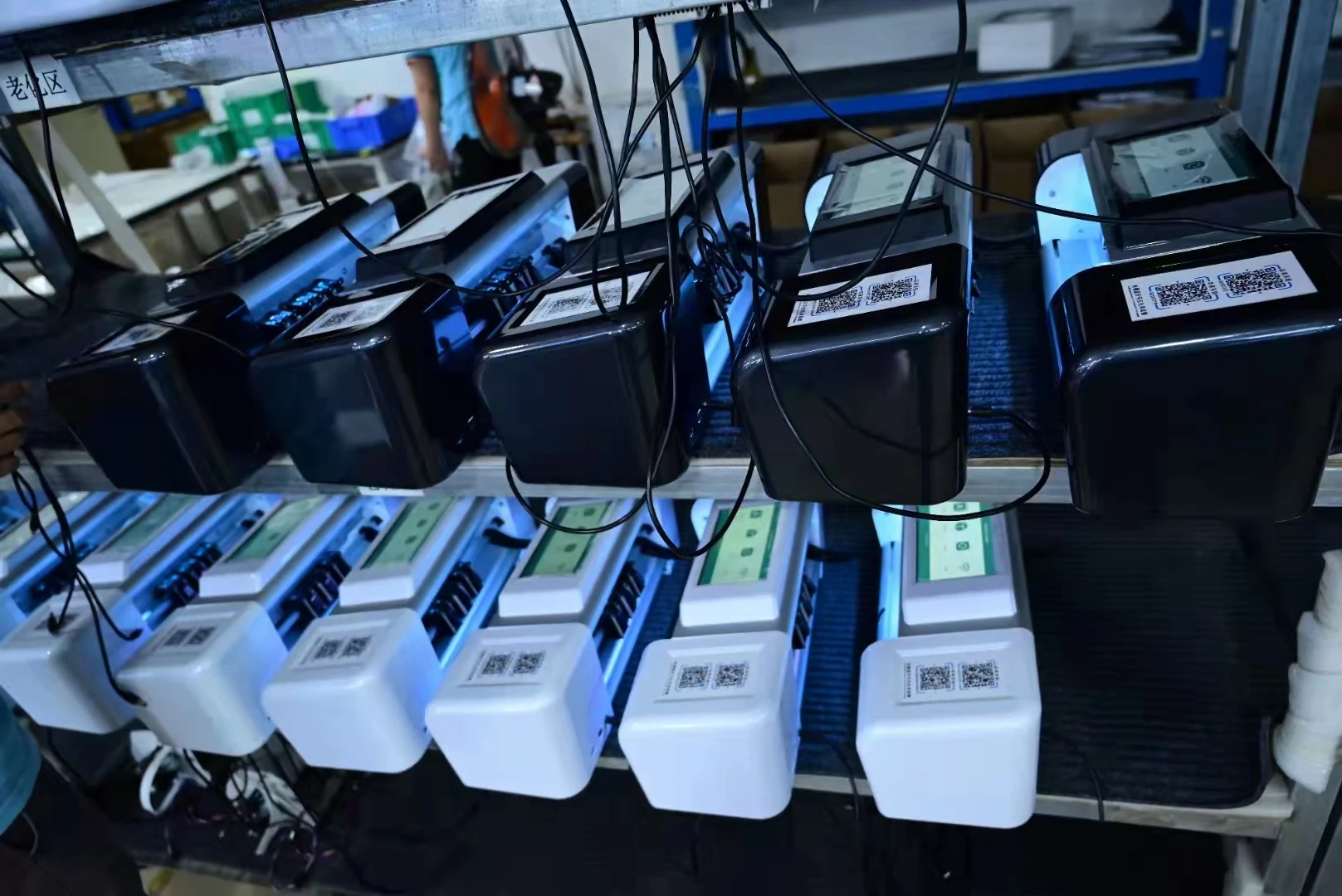 2022 New IMEX Maquina De Laminas Hidrogel Trinx Bicicleta Hydrogel Cutting