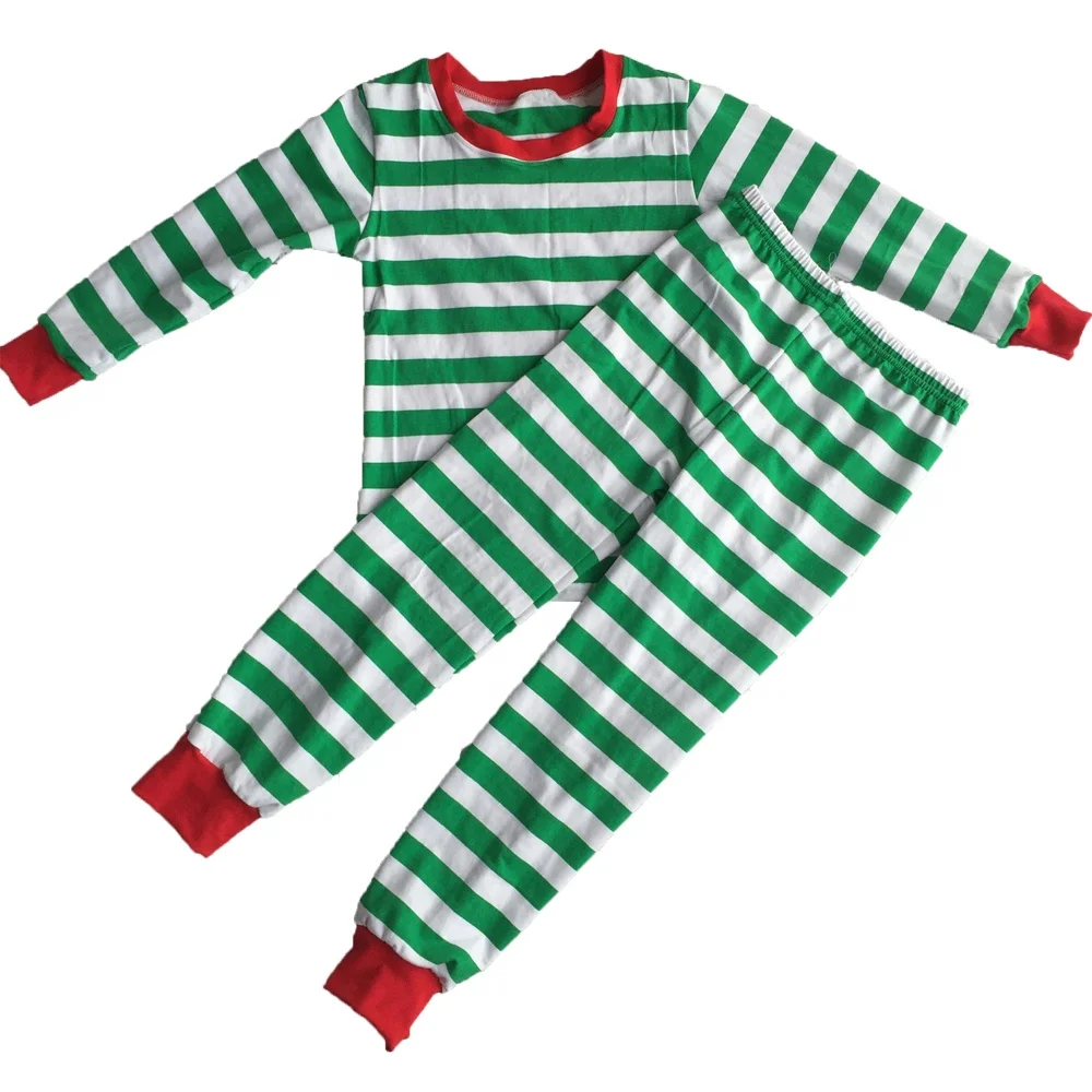 
LZ2020 милые детские рождественские пижамные комплекты для всей семьи, пижамы бытовой зеленого и красного цвета в горошек для маленьких детей, для мальчиков-подростков; Пижамные комплекты для девочек 