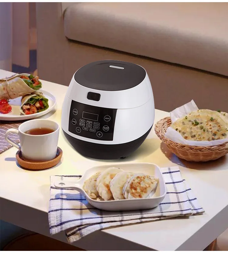 Hot Selling Discount Intelligent Multifunctional Highquality Fully