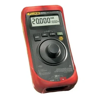 707Ex Intrinsically Safe Loop Calibrator brand new original and genuine in stock