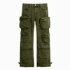 Verde militar