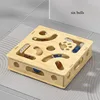 6 balls