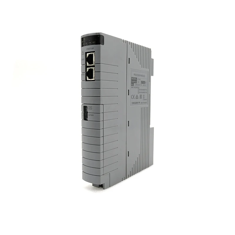 Original Yokogawa Processor Analog Input Profibus Bus Interface Digital Output Module Cp461 Yokogawa Plc Module
