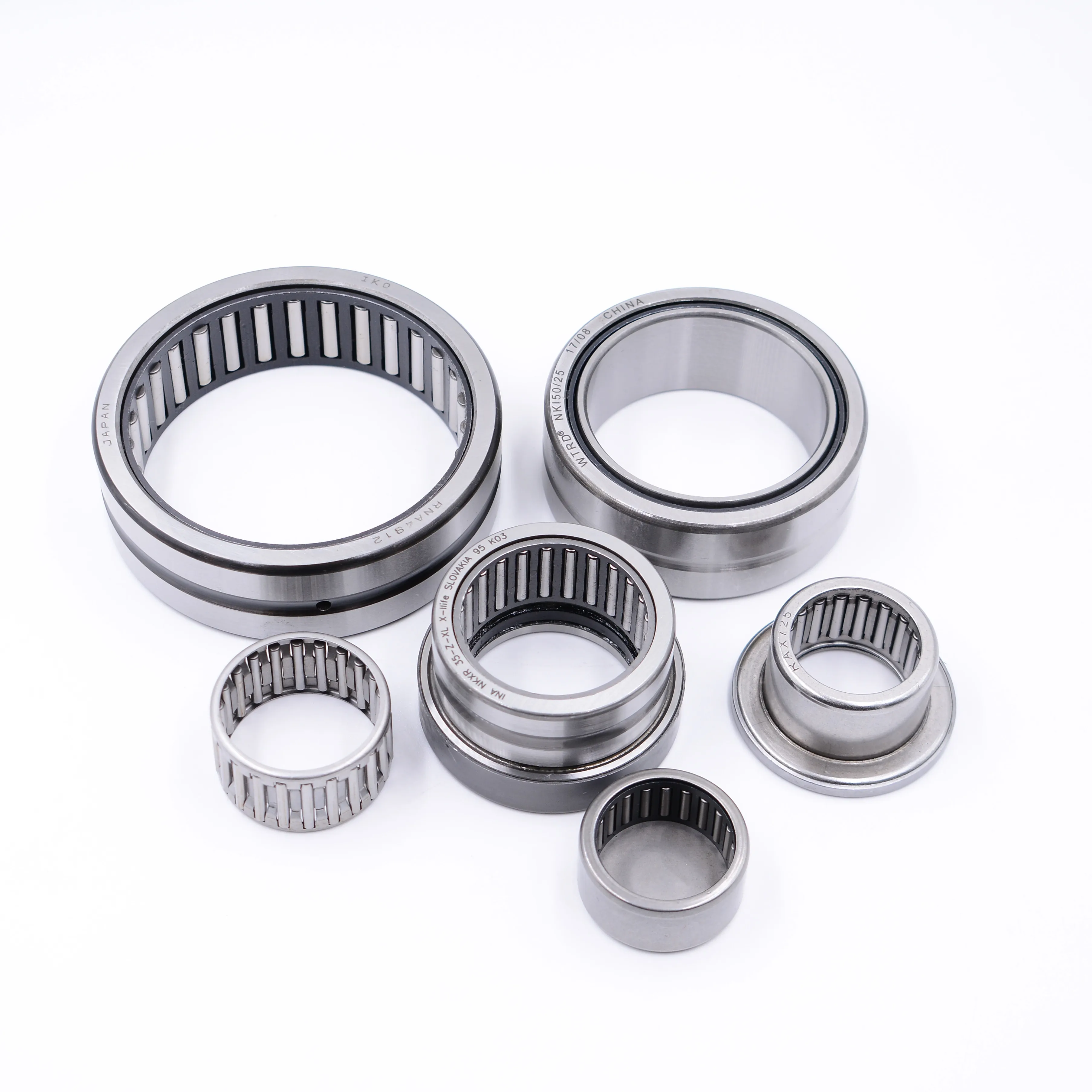 Cage-Needle-Bearing-32272VX200