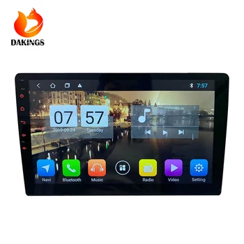 Android 10.0 car audio rotation mold octa core 2+32g 9inch sony dvd player amplifier pioneer for range rover android