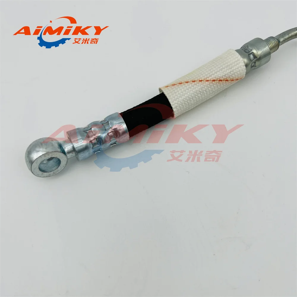 Brake Oil Pipe Oil Hose 8944685221 for Isuzu & Chevrolet