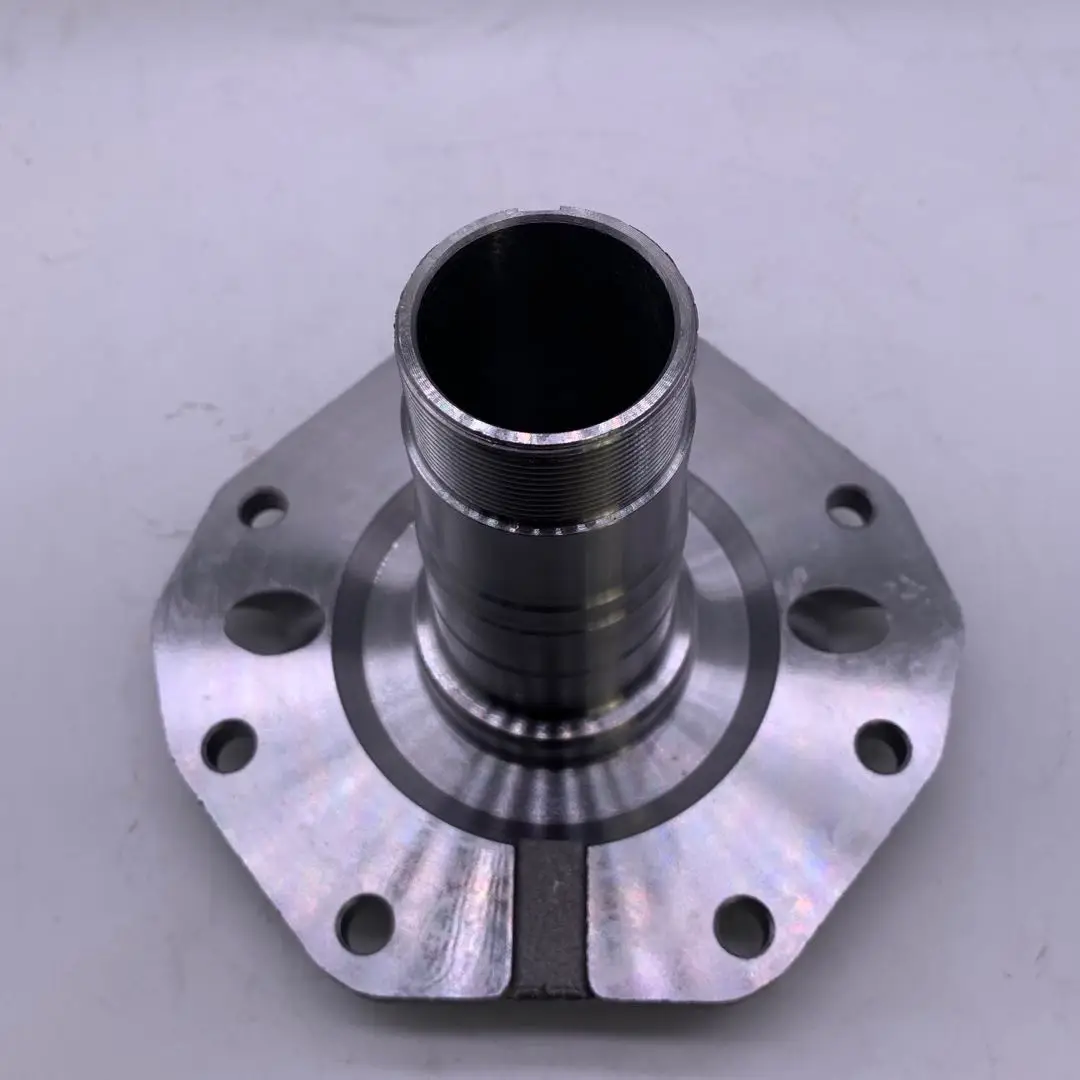 スワニルダ Steering Knuckle Spindle Sub-Assy 43401-60100 for