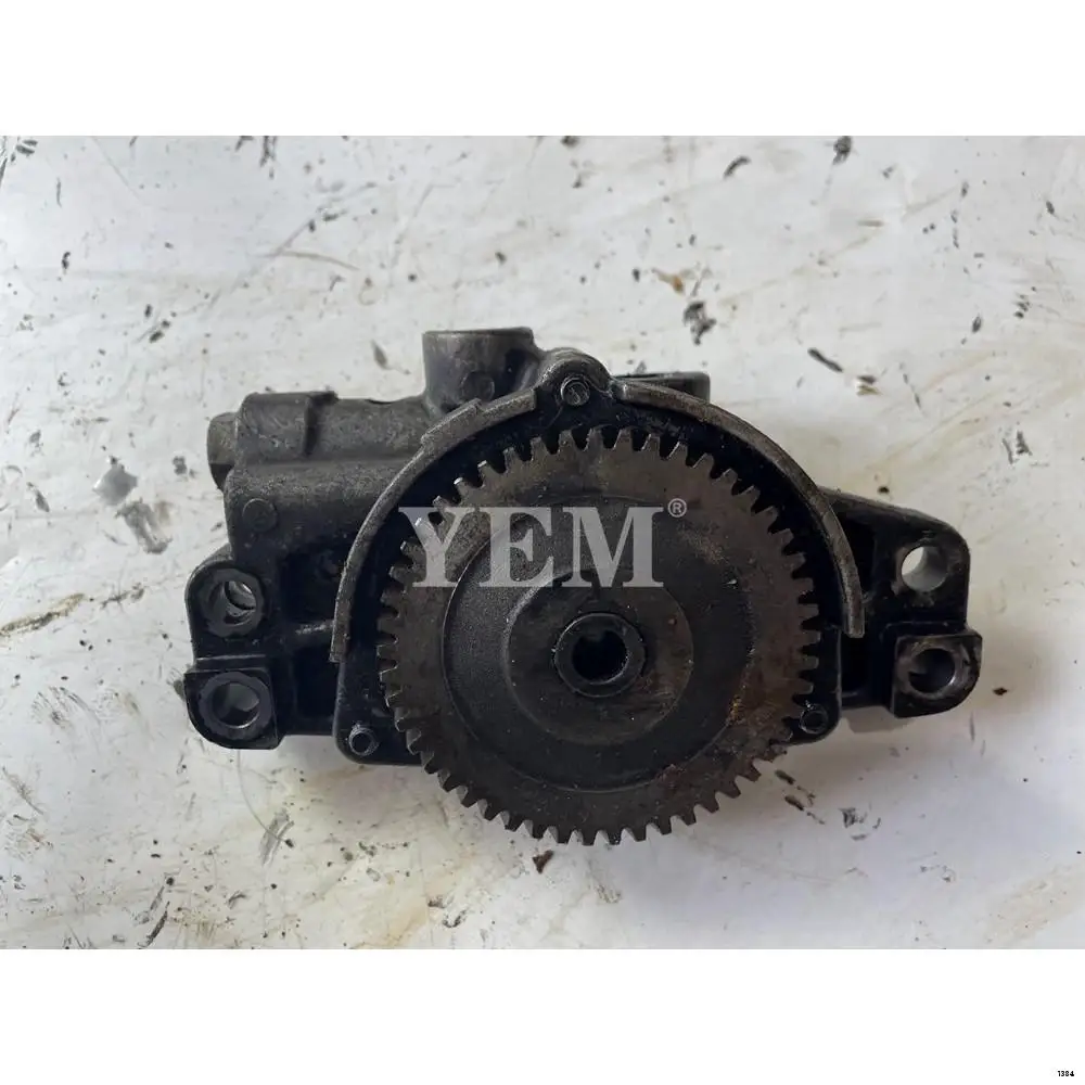 4LE1 Oil Pump for Isuzu Engine