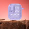 Para airpods 1/2 Purple