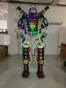 Nuevo Electro-Hombre