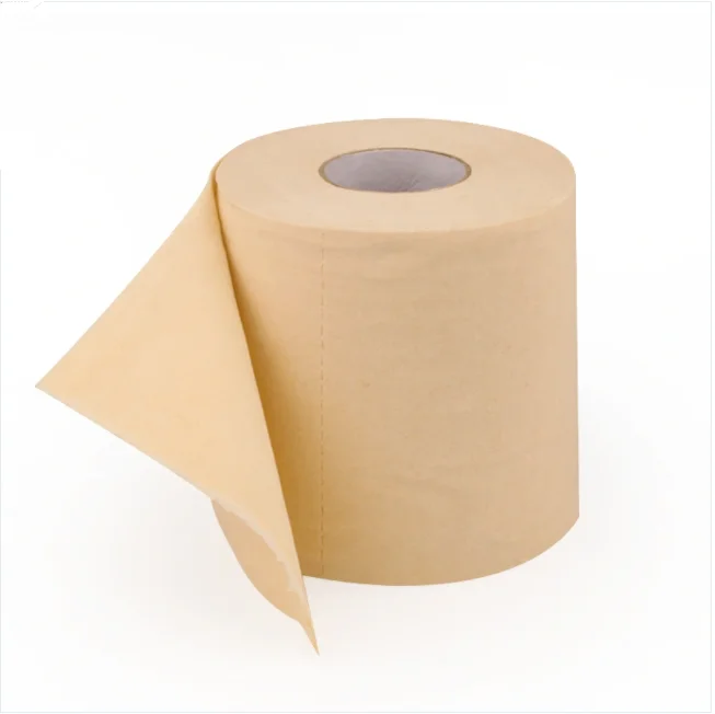 36 rolls disposable tissue roll wholesale tissue paper bulk pack bamboo pulp tree free toilet paper roll