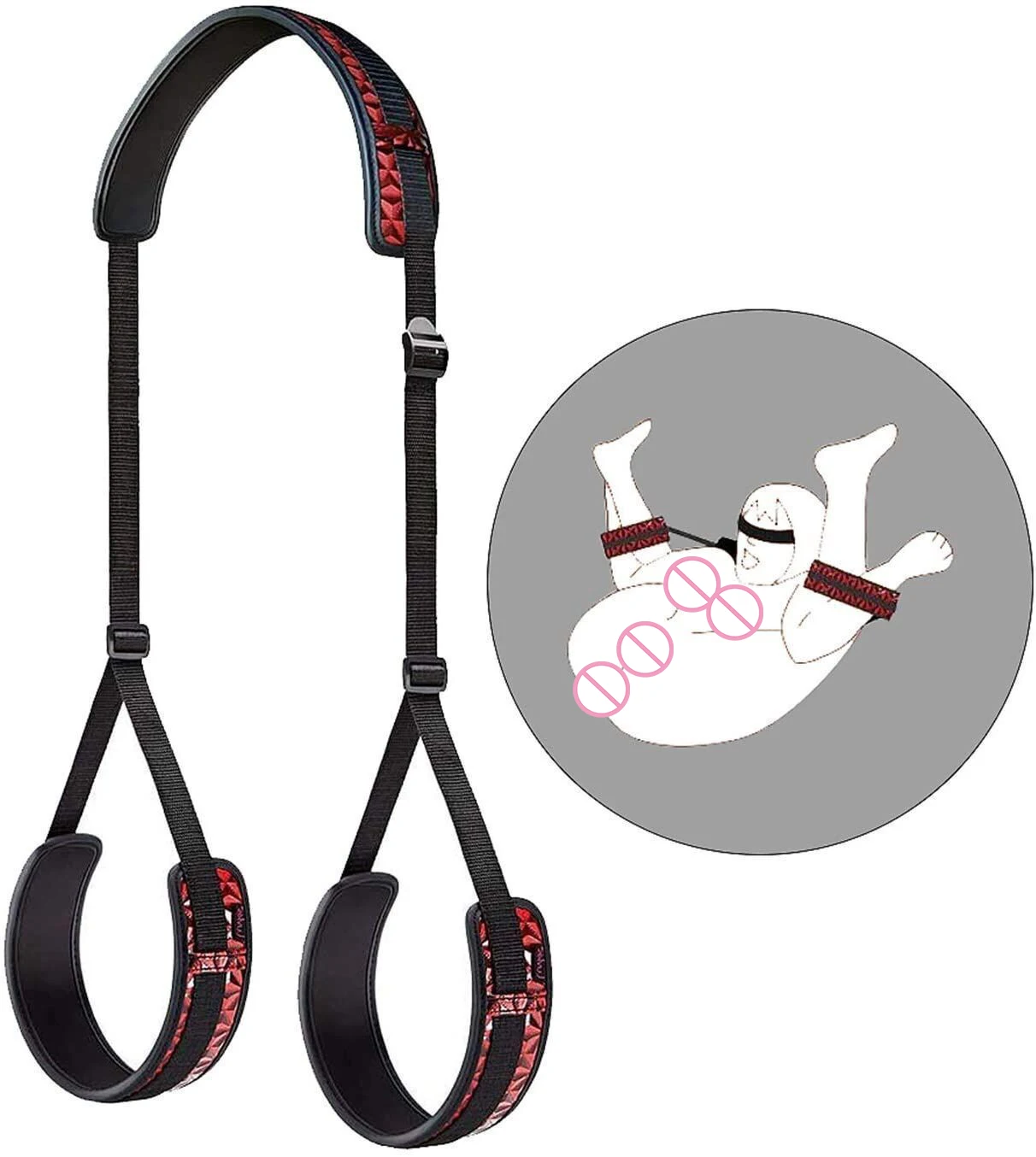 BDSM Kits for Adult Couples - Explore Bondage & Sex Games