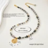 NE240219-1 Necklace