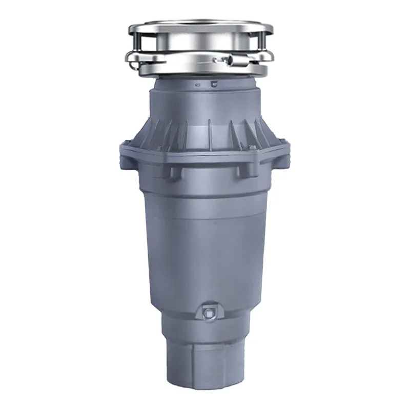 0.75HP 560W Electric Continuous Stainless Steel Food Waste Grinder Multigrind Technology 2-Year Warranty Household Dishwasher