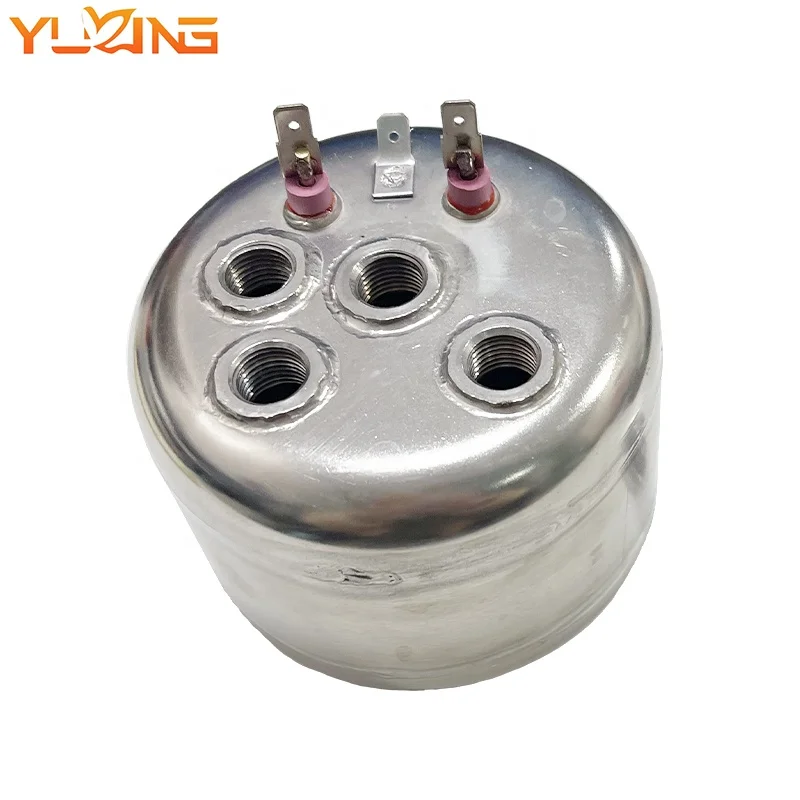 1L Electric Coffee Machine