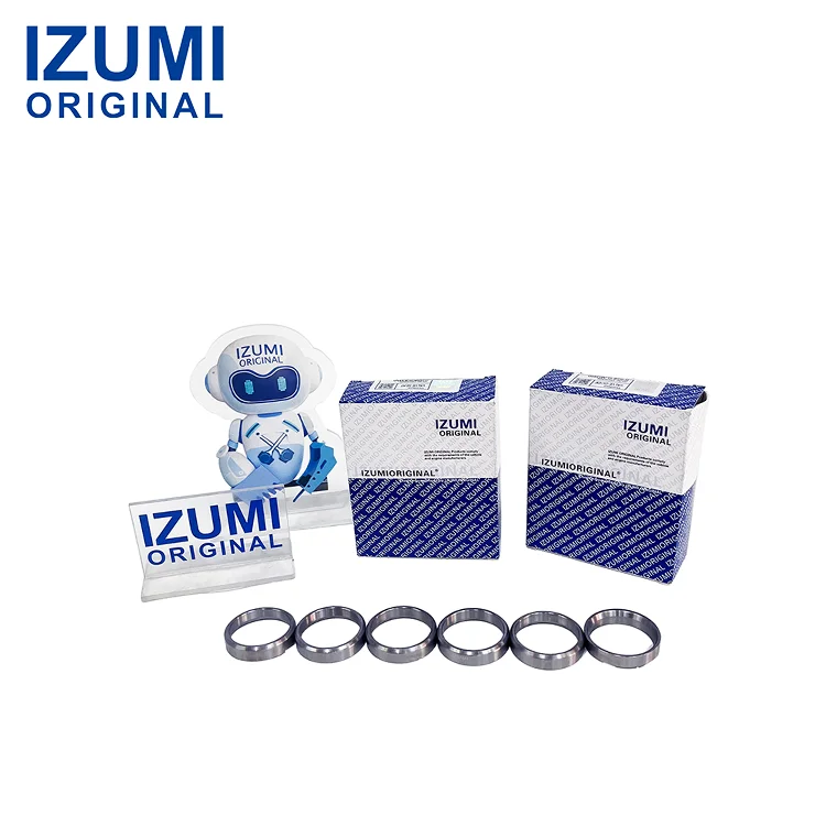 IZUMI ORIGINAL 4TNE86 Valve Seat diesel engine parts FOR YANMAR