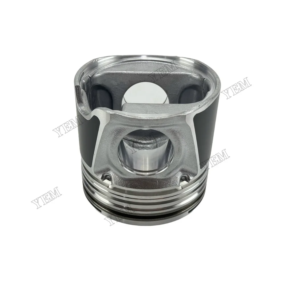 Piston Kit 8094853 Fit for Iveco F4HF Engine 5