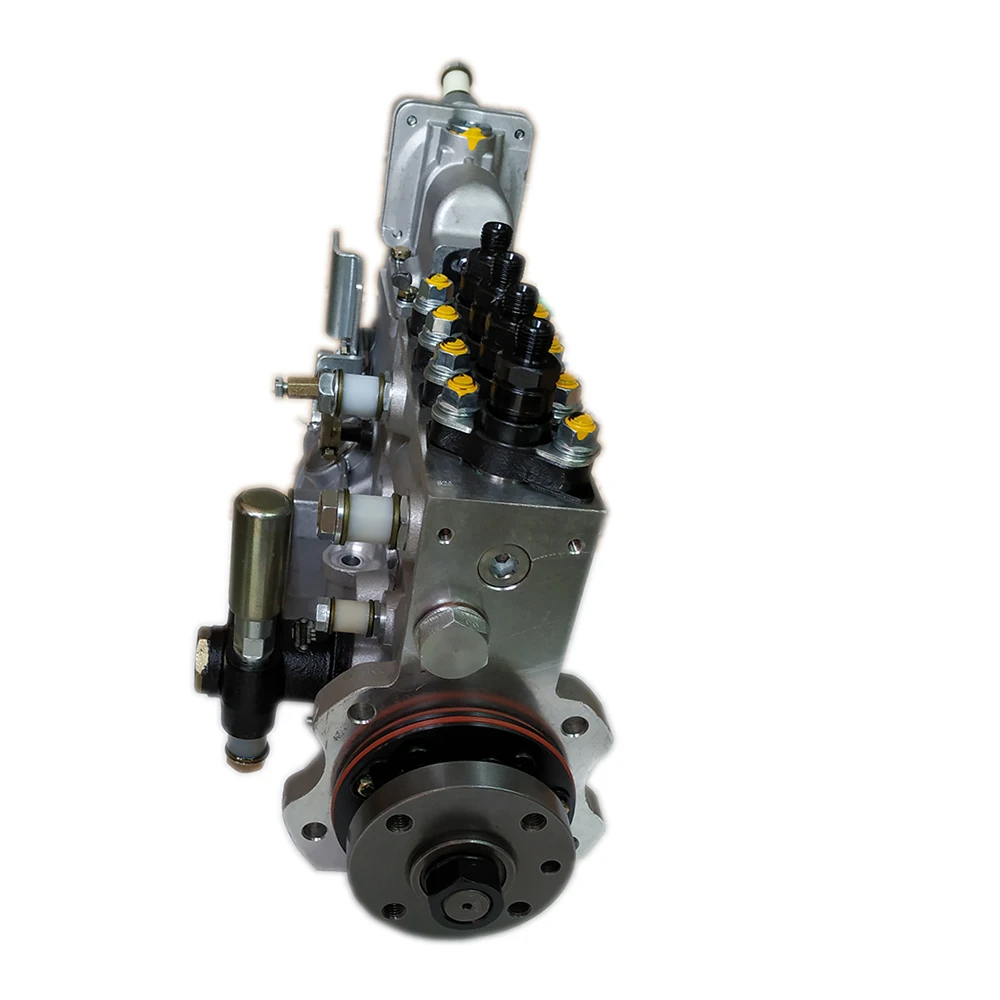 High Quality 1496 Injector Pump P7100/4tcp12 High Pressure Common Rail