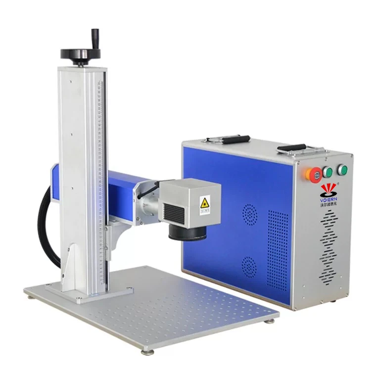 Fiber Laser Marking Machine 