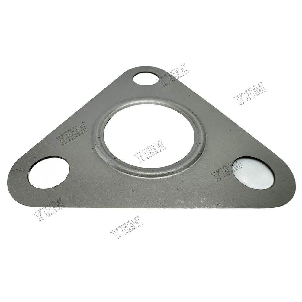 Turbocharger Gasket 16292-17100 Fit for Kubota D902 Engine 6
