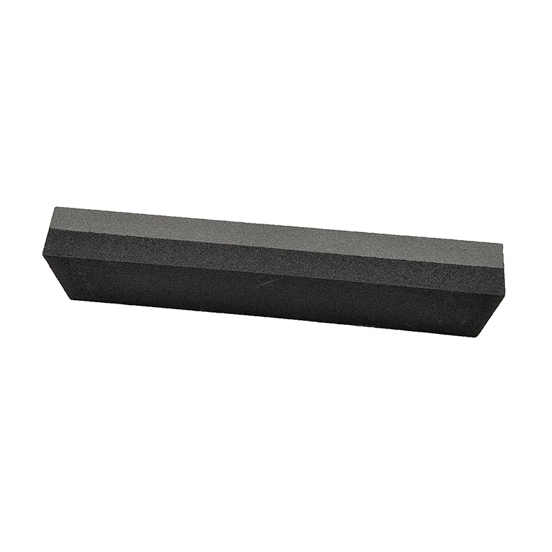 6" Natural Sharpening Stone Combination Sharpening Stone Knife Sharpener Oil Stone