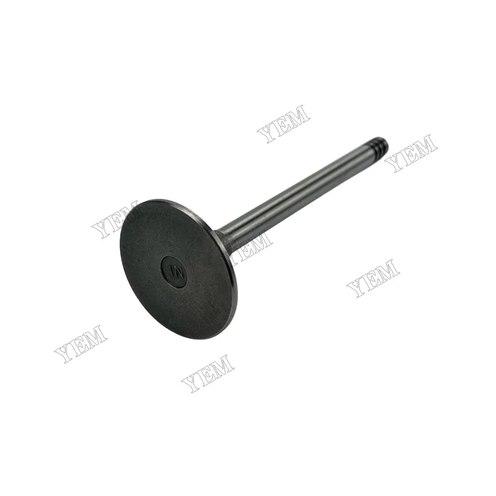 Intake Valve Fit for Toyota 2L Engine 5