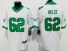 White Green #62 KELCE