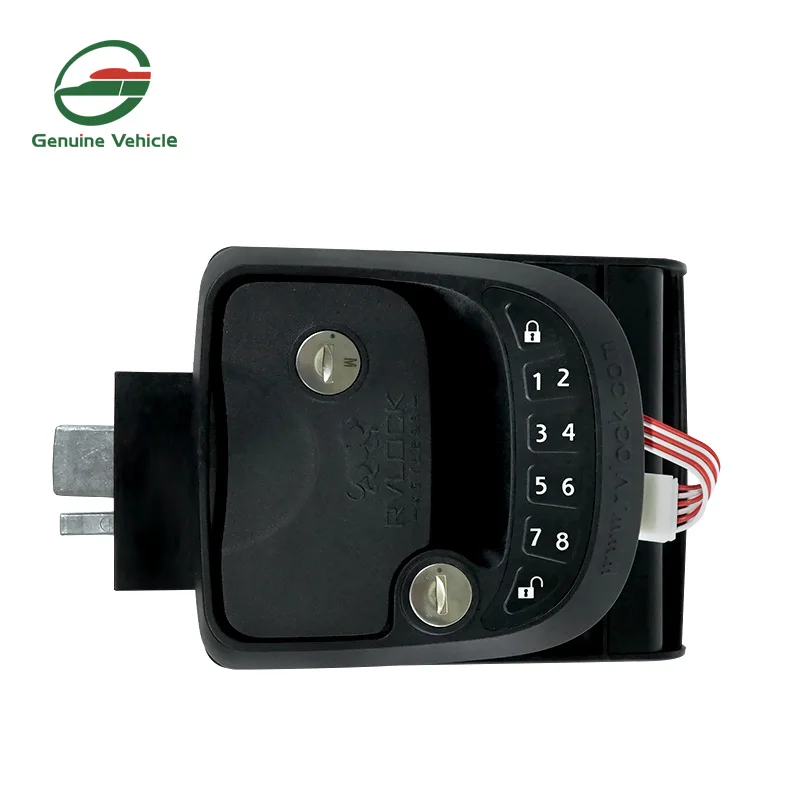 Portacarte Magnetico Rotondo Con Graffette - Trasparente, Ufficio Organizzato